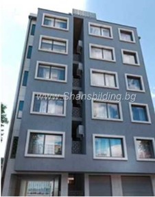 ТОП Центъра на града, Лукс кооперация