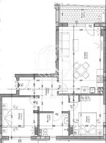 3-стаен в Варна-Младост 1 площ 90 цена 194000