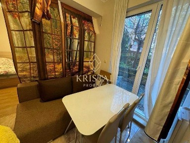 ID: 562 Голямо студио в луксозен комплекс на Слънчев бряг