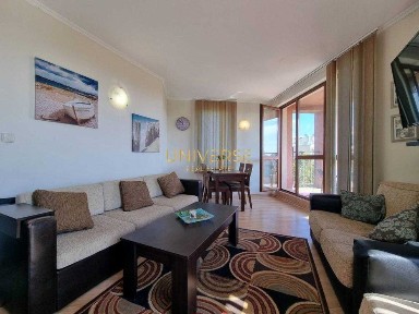 2+1 апартамент в целогодишен жилищен комплекс #5232