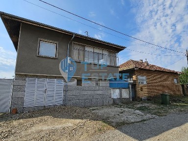 Област Велико Търново, с. Ново градище