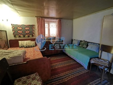 Област Велико Търново, с. Велчево