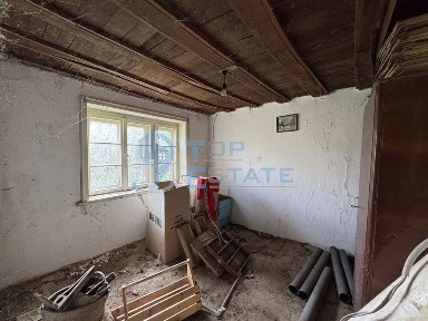 Къща в Велико Търново, област-с. Патреш площ 80 цена 24000