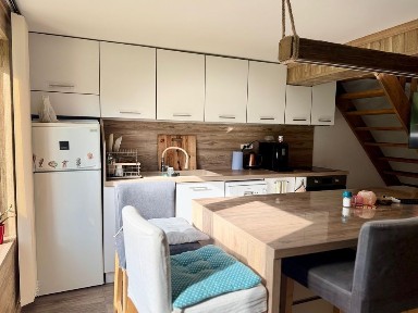 Обзаведена и Ремонтирана Вила с 2 спални, Кованлъка гр. Търговище