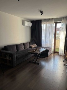 оф. 24593 Двустаен обзаведен/ Гладно поле