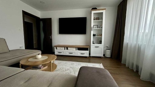 ОТЛИЧЕН двустаен апартамент