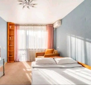 Област София-град, гр. София, Зона Б-18