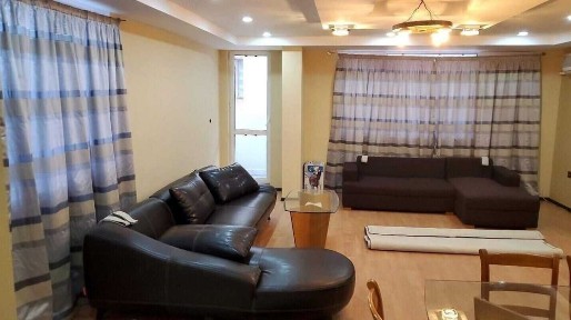 Двустаен ап. под наем в кв. Овча купел 1