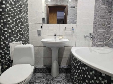 Област София-град, гр. София, Зона Б-18