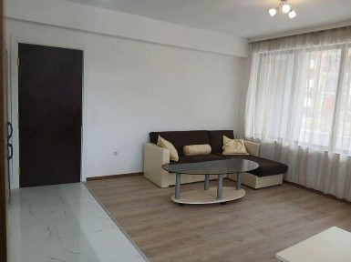 Двустаен, под наем, ж. к Оборище