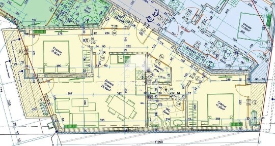 Продава 3-стаен апартамент, кв. Лятно кино Тракия, 101 кв. м, Акт 16