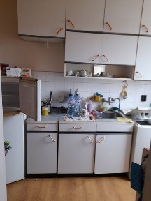 Тристаен апартамент