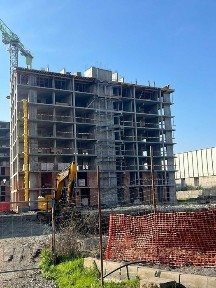 Област Бургас, гр. Несебър