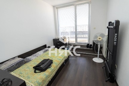 Тристаен обзаведен апартамент в кв. Младост 4 до МЕТРОСТАНЦИЯ