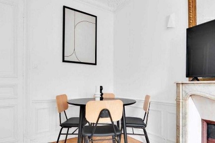 Тристаен апартамент в ж. к. Дианабад