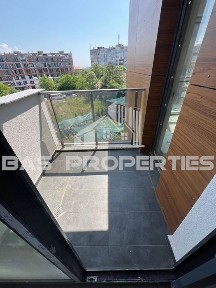 Област София-град, гр. София, Овча купел