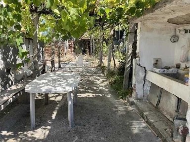 Къща в с. Борец 91808