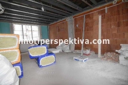 Област Пловдив, гр. Пловдив, Кючук Париж