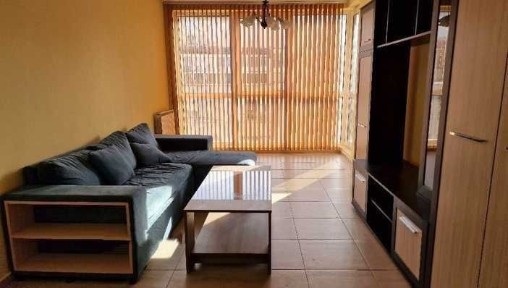 Двустаен апартамент в ж. к. Лозенец