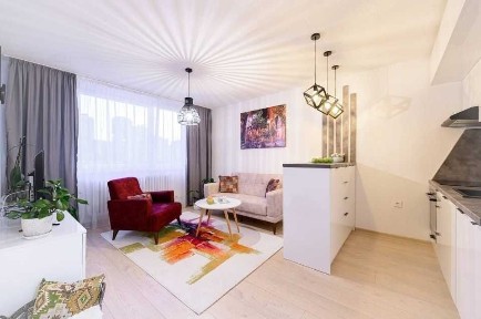 Област София-град, гр. София, Борово