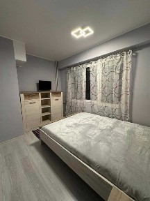 Двустаен апартамент в ж. к. Белите Брези