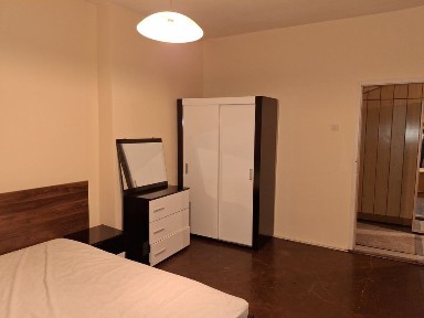 Давам под наем двустаен апартамент в гр. Горна Оряховица