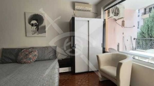 Едностаен апартамент в Слънчев бряг 72875