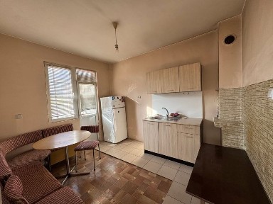 Етаж от Къща кв. Боровец гр. Търговище