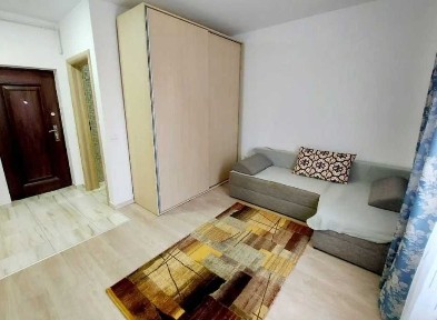 Едностаен апартамент под наем в Южен