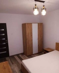 Едностаен апартамент под наем в Съдийски