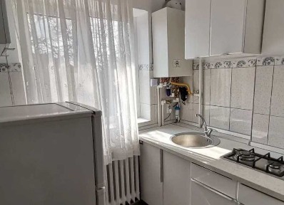 Едностаен апартамент под наем в Кършияка