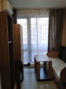 Едностаен апартамент под наем