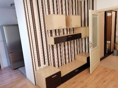 Двустаен ап. под наем в кв. Манастирски ливади