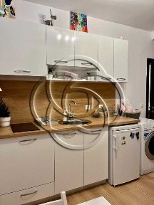 Просторно студио с бърз достъп до Околовръстен път