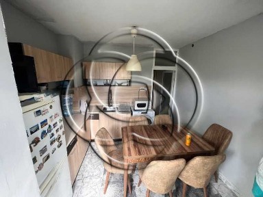 След ремонт гарсониера в Младост 3