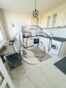 Двустаен апартамент след основен ремонт с възможност за гараж