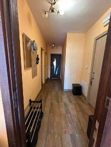 Двустаен ап. под наем в кв. Надежда 2