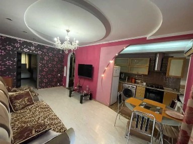 Област София-град, гр. София, Зона Б-18