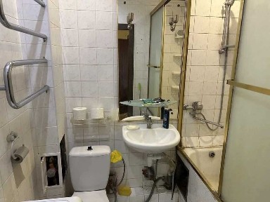 Област София-град, гр. София, Зона Б-18