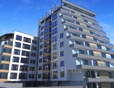 Двустаен апартамент - Левски 1