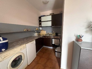 Апартамент 2+1 в комфортен жилищен комплекс в Кошарица. #5247