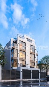 3-стаен в София-Левски В площ 96