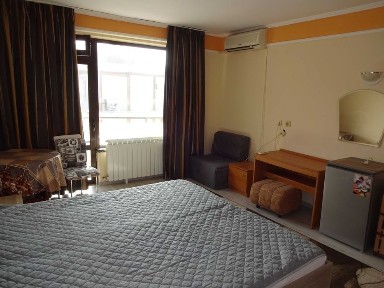 Прекрасна боксониера в тих и спокоен район