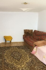 Едностаен апартамент в района на Аспарухово!