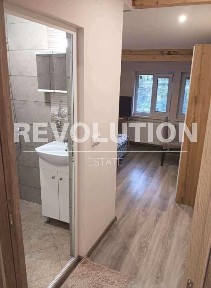 Едностаен от апартамент в района на м-т Ален мак!