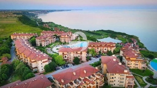 Област Добрич, с. Топола