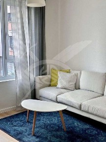 Двустаен апартамент в жк. Люлин-център №163911