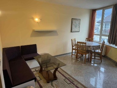 Двустаен, под наем, ж. к Манастирски ливади