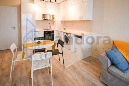 Луксозен Двустаен ап Манастирски ливади под наем