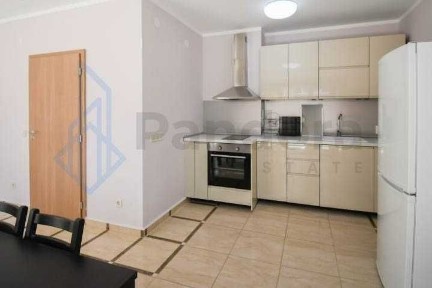 Двустаен апартамент под наем в кв, Манастирски ливади